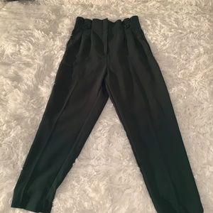 Emerald Business Casual Pant